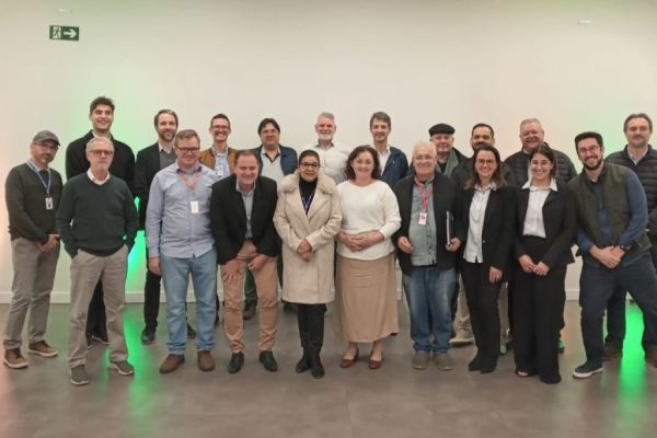 Câmaras Técnicas do POD ajustam ações estratégicas com foco em 2028