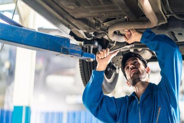 Imagem referente a notícia: Curso de manutenção automotiva em Cascavel: Senai abre 60 vagas para formação com início em agosto