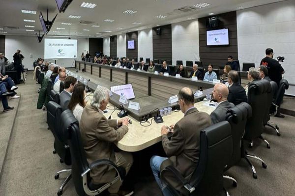 Imagem referente a notícia: Investimento de R$ 2,7 milhões vai mapear e impulsionar inovações na saúde pública