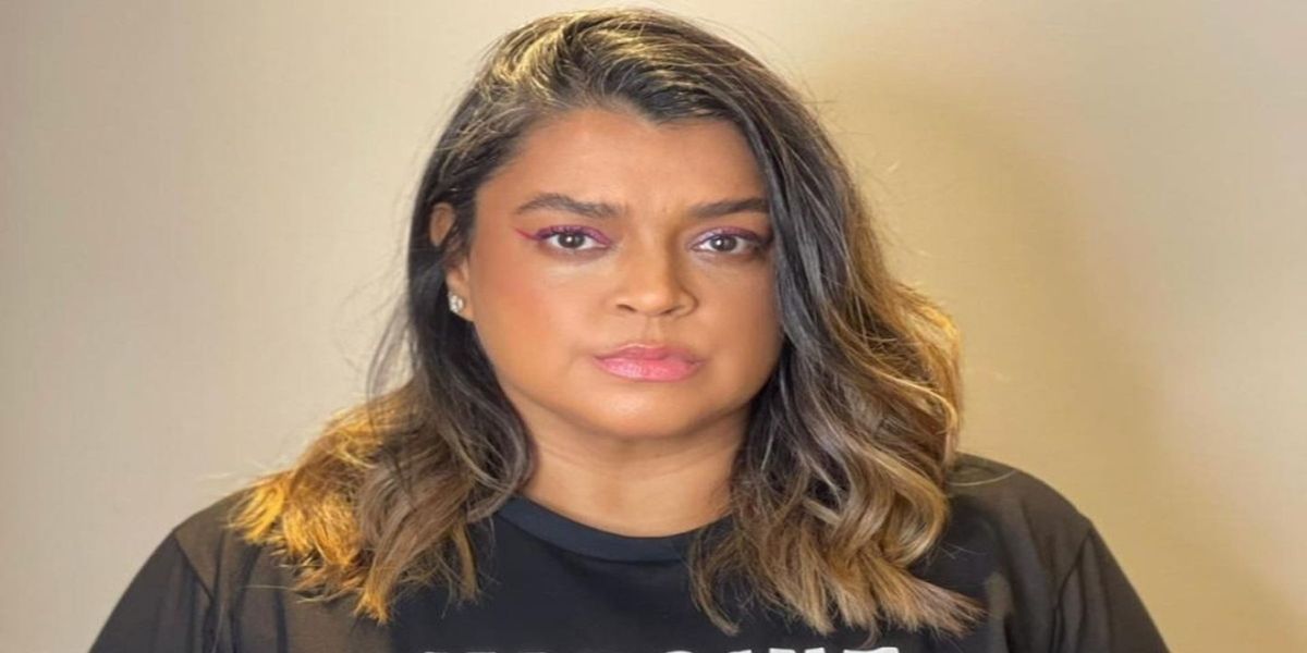 Preta Gil morre aos 50 anos após luta corajosa contra o câncer