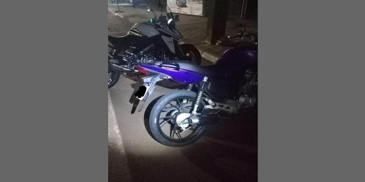 Operação do GOTran reforça segurança no trânsito de Cascavel com fiscalização rigorosa