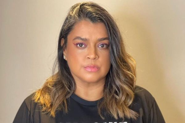Imagem referente a notícia: Preta Gil morre aos 50 anos após luta corajosa contra o câncer