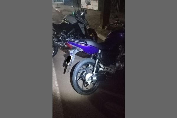 Operação do GOTran reforça segurança no trânsito de Cascavel com fiscalização rigorosa