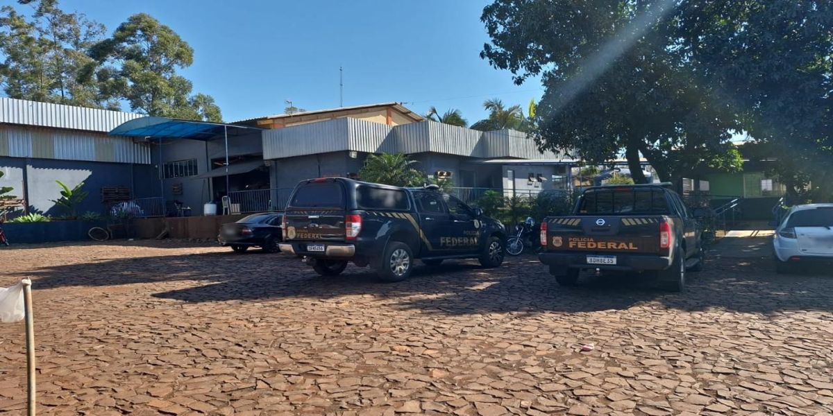 Polícia Federal investiga suspeita de compra de votos em Itaipulândia