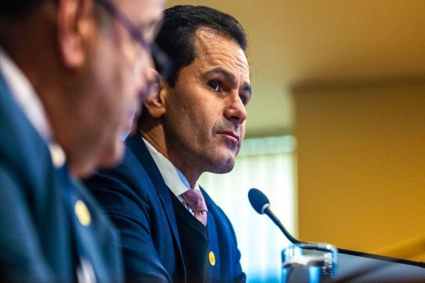 Presidida por Marcio Pacheco, Comissão de Finanças e Tributação da Alep encerra primeiro semestre com balanço positivo