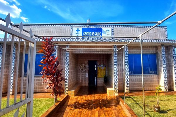 Corbélia ultrapassa 160 mil atendimentos na saúde no primeiro semestre de 2025