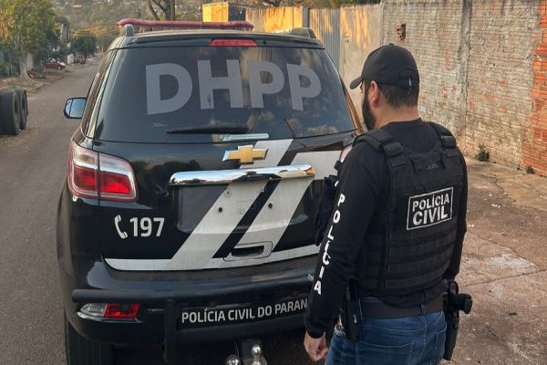 No topo do ranking, Paraná é o estado que mais esclarece homicídios no Sul e Sudeste