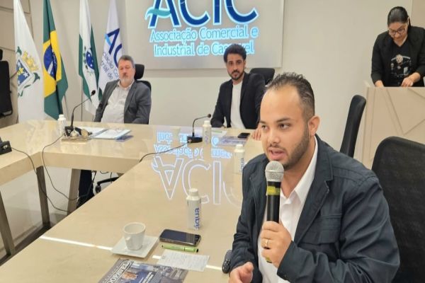 Inaugurada em 2019, AcicLabs se consolida como polo de inovação