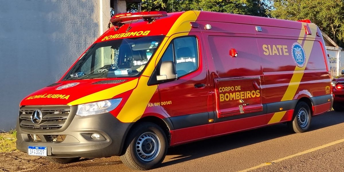 Mistério na BR-277: Homem morre após ser brutalmente agredido em Cascavel