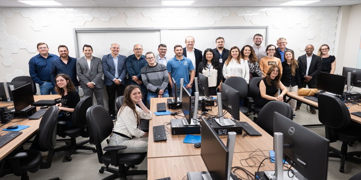 Unioeste entrega quase R$ 8 milhões em obras no campus de Cascavel