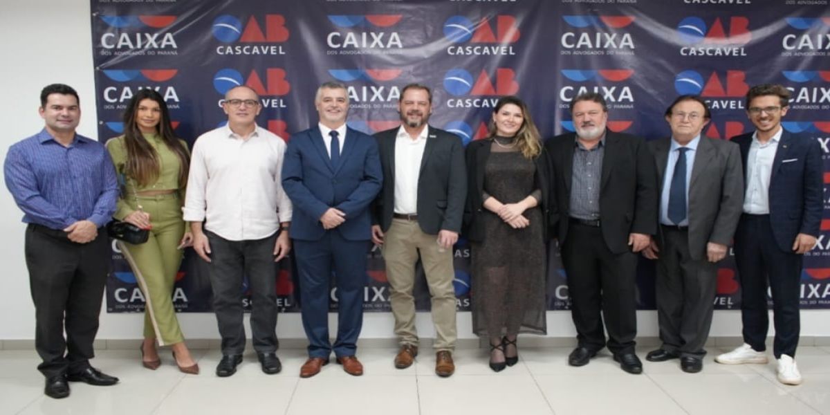 Núcleo de Escritórios de Advocacia faz um ano somando ações e resultados