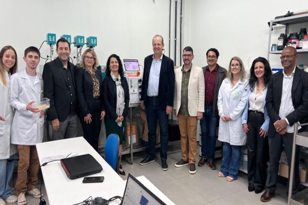 Campus de Toledo vive novo momento com obras entregues e mais acessibilidade