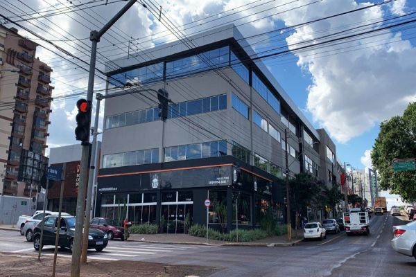 IWG anuncia unidade Regus em Cascavel, frente à demanda por trabalho híbrido no PR