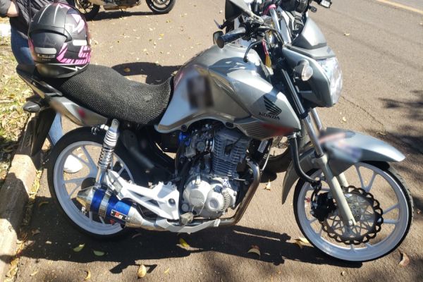 Operações reforçam fiscalização e segurança no trânsito e no comércio de Cascavel