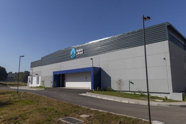 Paraná inaugura a maior biofábrica de mosquitos do mundo de combate à dengue