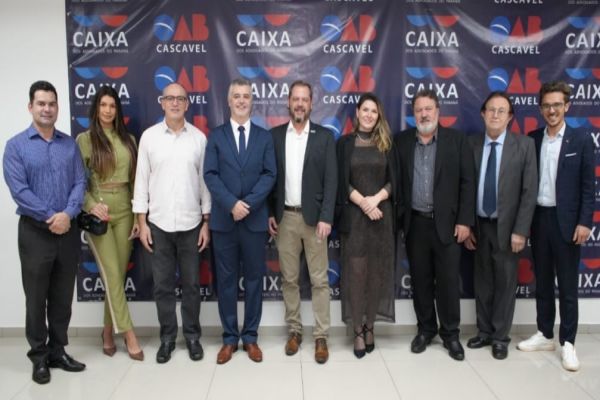 Núcleo de Escritórios de Advocacia faz um ano somando ações e resultados