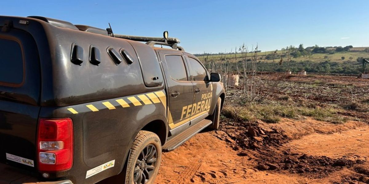Trabalho escravo na colheita de mandioca: operação resgata 14 paraguaios em Perobal