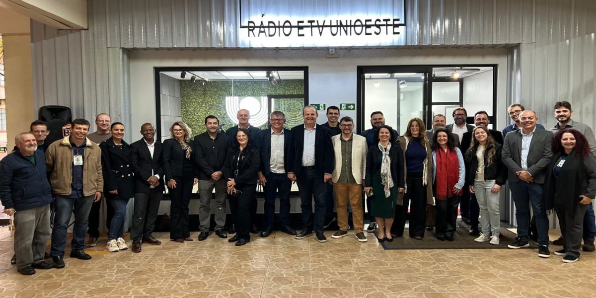 Unioeste: Campus de Marechal Cândido Rondon investe cerca de R$4 milhões em infraestrutura