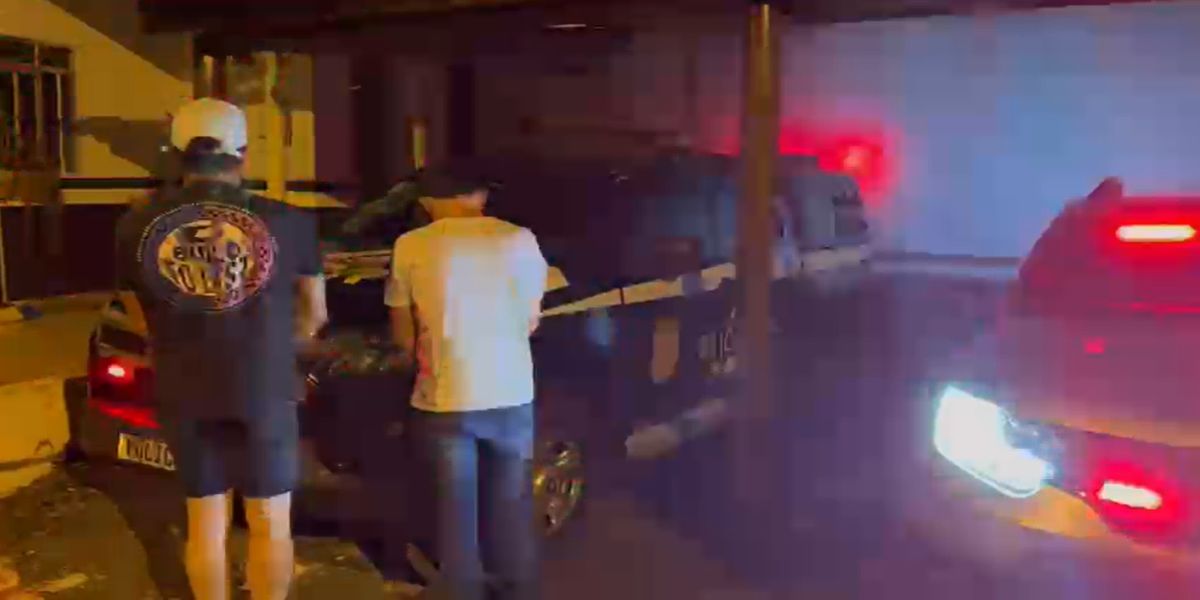 Três prisões em um só dia: Operação Sinergia II reforça segurança na região oeste do Paraná