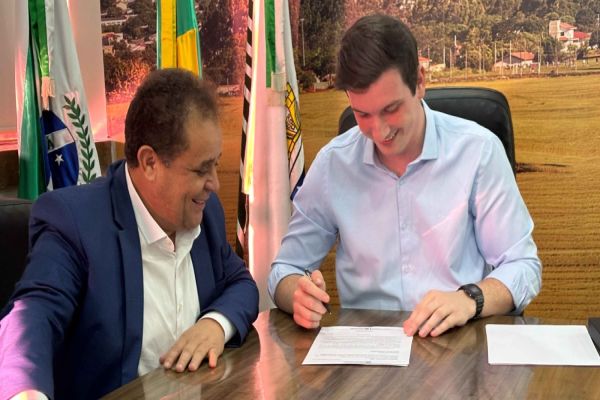 Novo Cmei reforçará educação infantil na zona rural de Cascavel