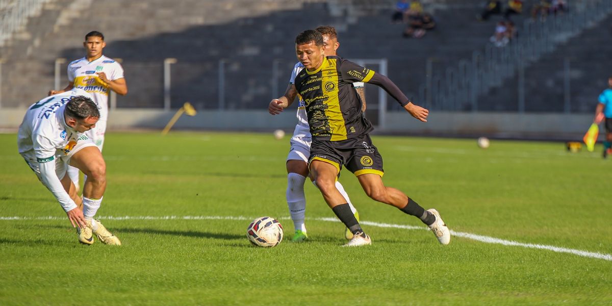 Serpente Aurinegra volta ao mata-mata da Série D após dois anos e renova esperança de acesso