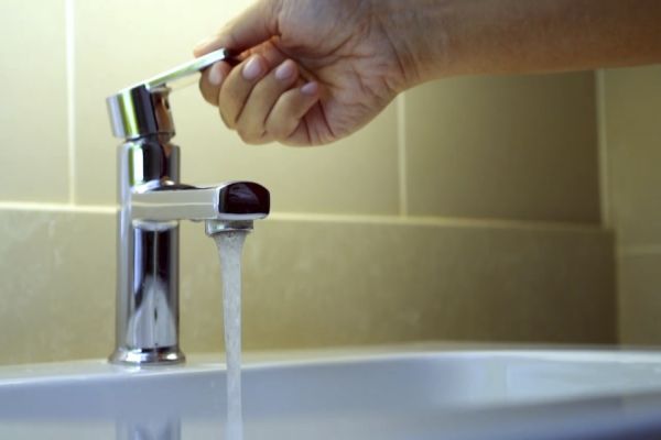 Imagem referente a notícia: Substituição de bomba de poço pode afetar abastecimento de água em bairros