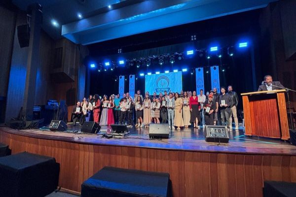 Toledo conhece os vencedores do 49º Festin