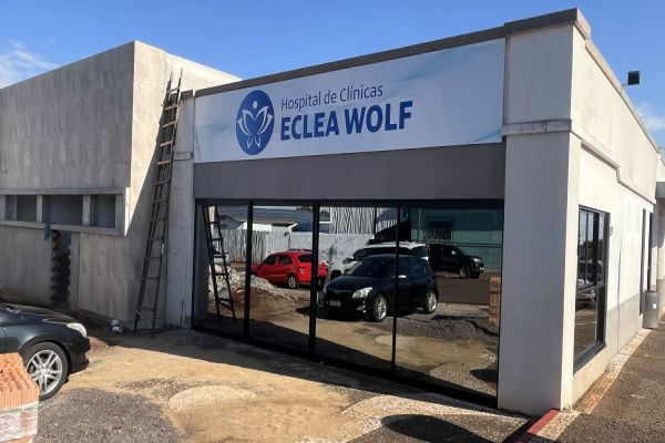 Imagem referente a notícia: Saúde em Movimento: Corbélia anuncia reestruturação estratégica para modernizar atendimentos