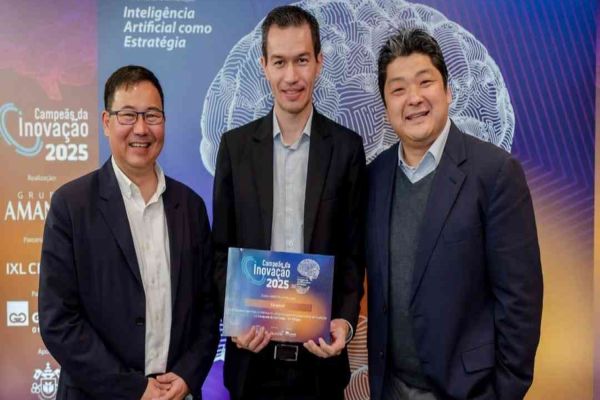 Coopavel é reconhecida como uma das cooperativas mais inovadoras do Sul