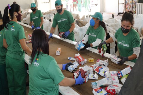 Imagem referente a notícia: Credenciamento para profissionais da área ambiental segue aberto em Cascavel