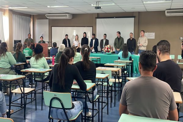 Quem doa ganha, quem recebe vive: HUOP promove corrida para incentivar a doação de órgãos