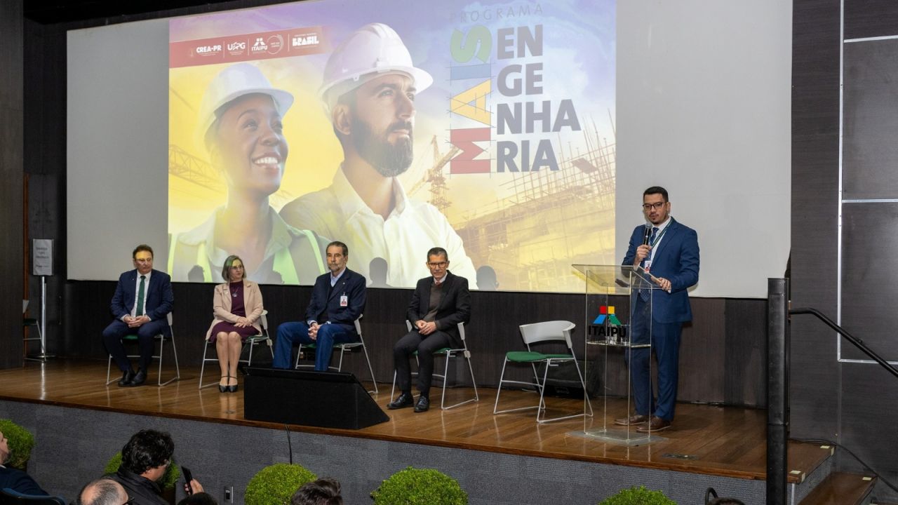 Programa Mais Engenharia divulga lista dos 50 municípios aprovados
