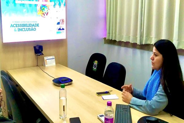 Prefeitura de Cascavel apresenta sete projetos no Prêmio Gestor Público Paraná 2025