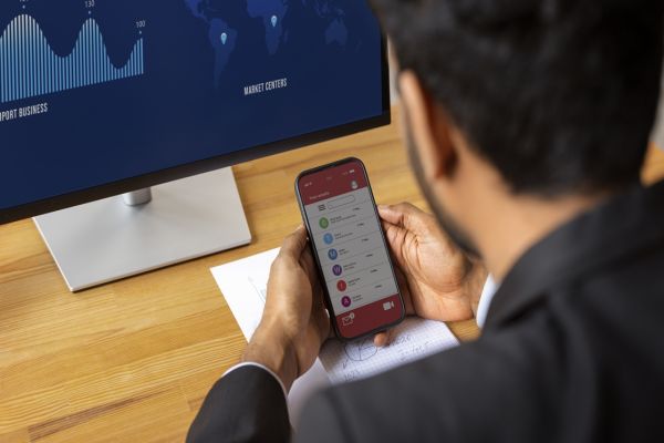 A posição das bets no Brasil – estratégias de mercado, regulamentação e segurança