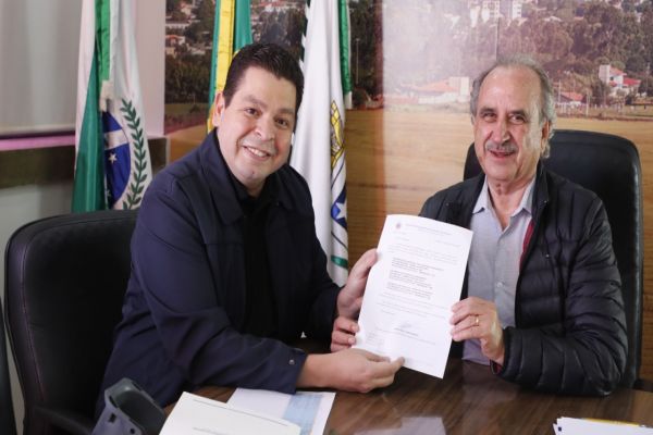 Cascavel recebe investimentos históricos de mais de R$ 11 milhões para obras de pavimentação na região Sul e no distrito de Juvinópolis