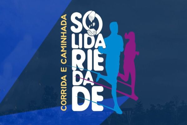Abertas inscrições para a 2ª Corrida da Solidariedade em Cascavel