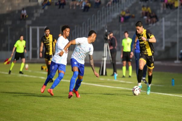 Serpente tropeça em casa e perde técnico após derrota no mata-mata da Série D