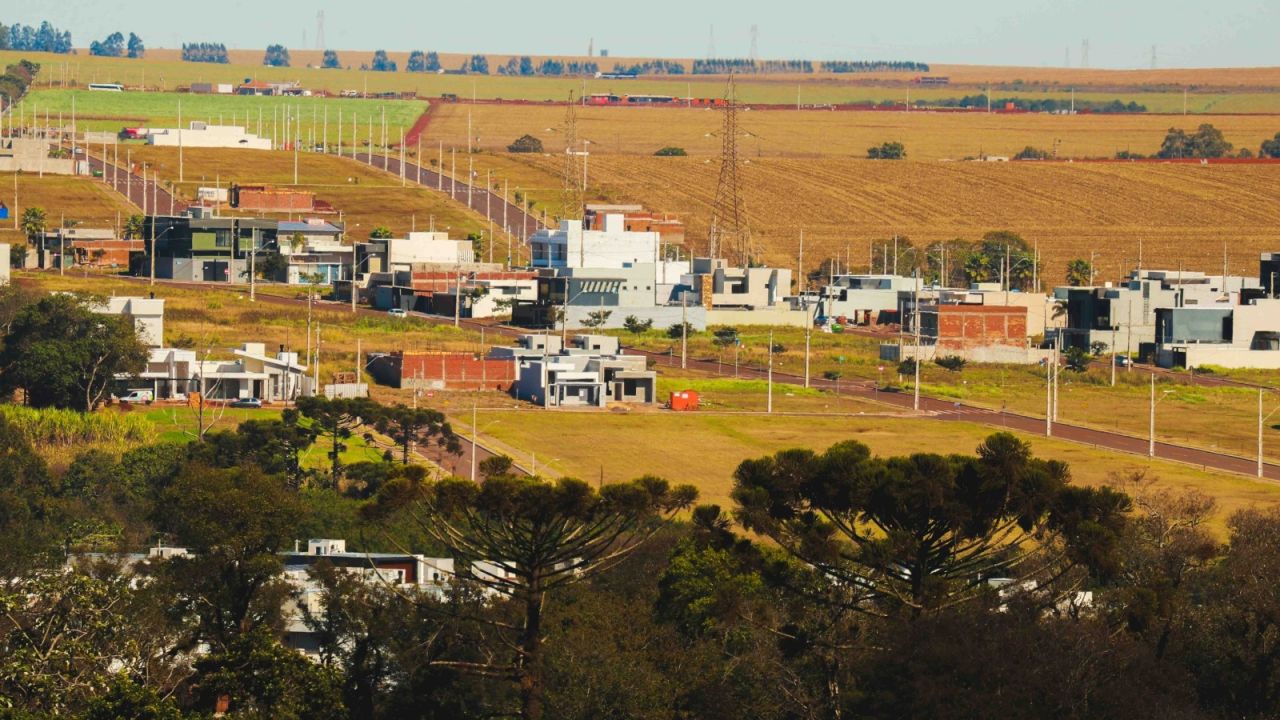 Cascavel intensifica combate a loteamentos irregulares e reforça ações de fiscalização