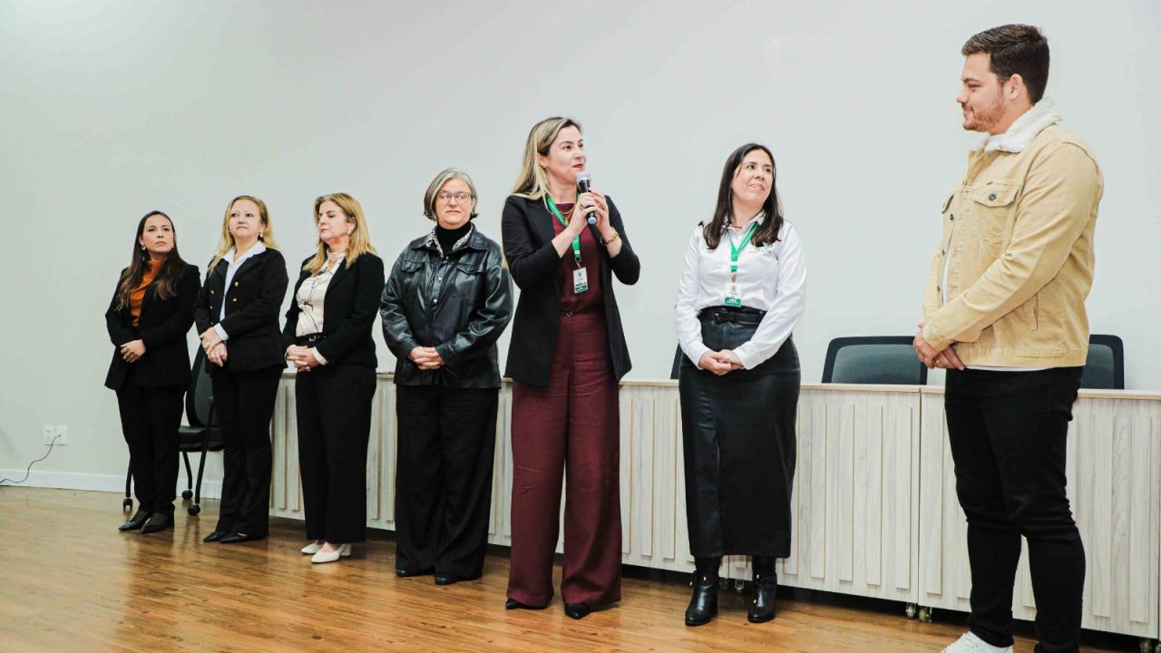 EJA | Cascavel reforça política de alfabetização com Seminário de Educação de Jovens e Adultos