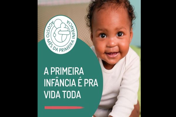 Imagem referente a notícia: Cascavel participa de Encontro Nacional Urban95 e reforça seu compromisso com a primeira infância