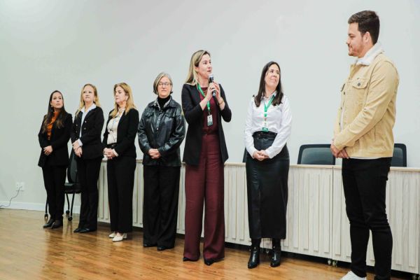 EJA | Cascavel reforça política de alfabetização com Seminário de Educação de Jovens e Adultos