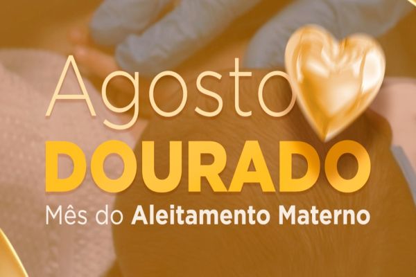 Agosto Dourado: Alívio na amamentação: HUOP acolhe mães com tratamento gratuito de laserterapia mamilar