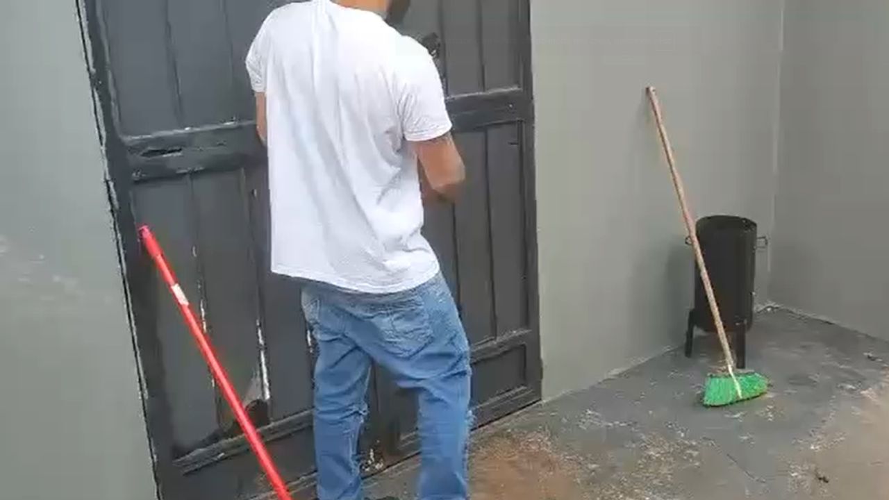 Polícia Civil cumpre dois mandados de prisão contra mesmo homem em Cascavel