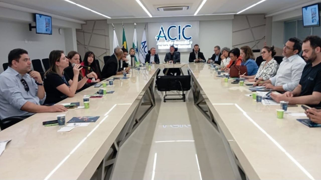 De Rondônia ao Oeste do Paraná: missão técnica busca inspiração no modelo de desenvolvimento de Cascavel