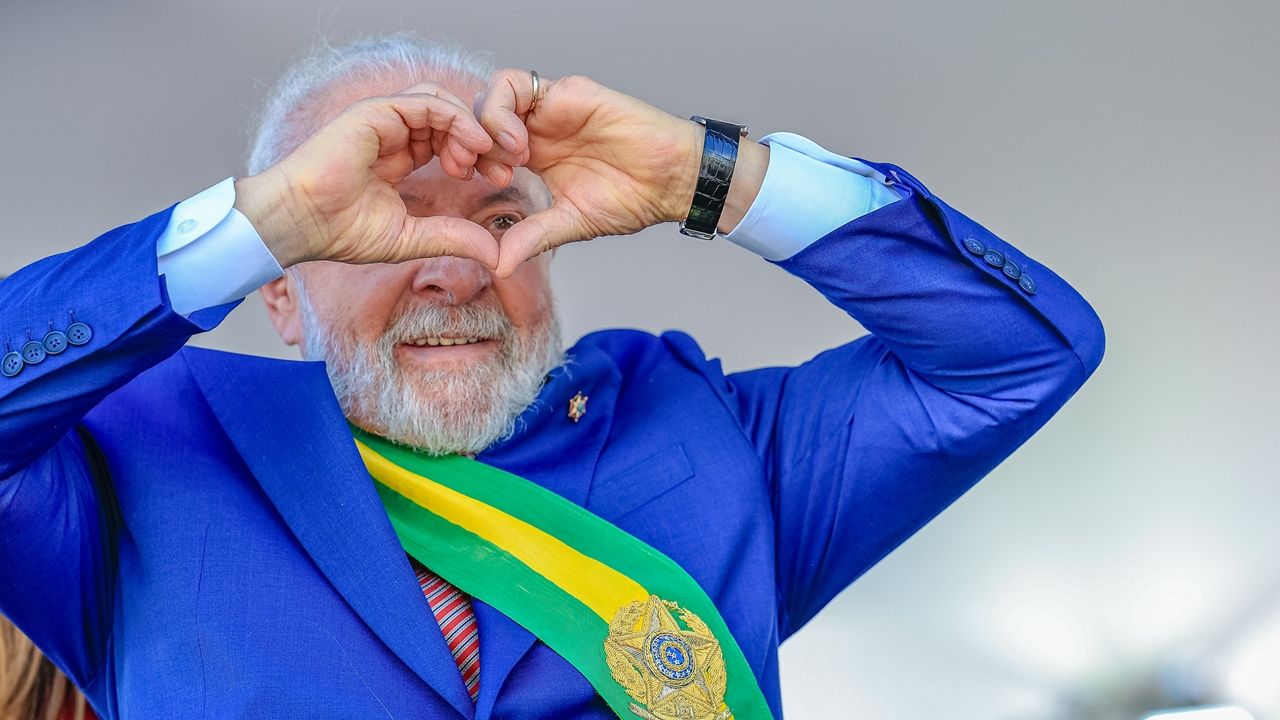 “Não é fácil a vida”: Lula comenta salário de R$ 46 mil e tributos em debate sobre Imposto de Renda