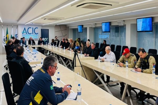 EPR Iguaçu e ANTT implantam comissão tripartite, com foco no diálogo e construção compartilhada da concessão