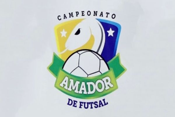 Cascavel reúne mais de 120 equipes para retomar Campeonato Municipal de Futsal