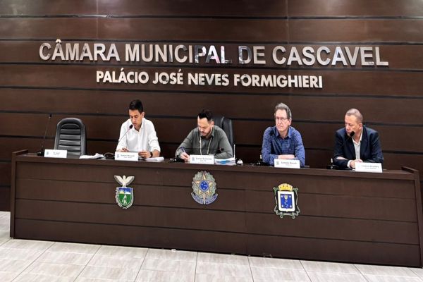 “Depoimentos comprovam que acusado estava em sala”, aponta presidente da CPI