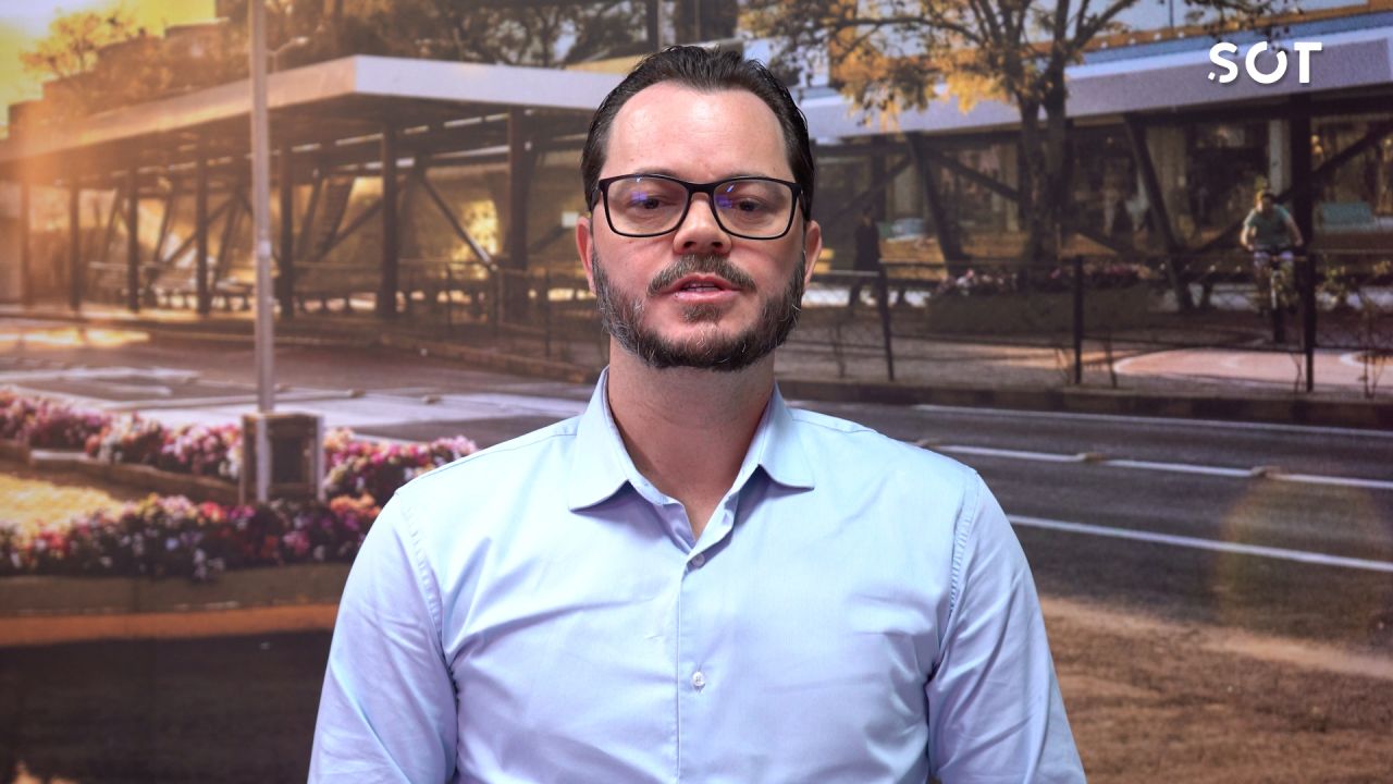 Prefeitura de Cascavel anuncia reajuste e reforça diálogo com profissionais da educação