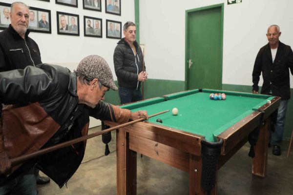 FeliCidade do Idoso celebra Dia dos Pais com atividades e homenagens